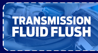 Transmission Fluid Flush