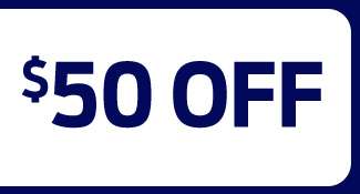 Transmission Fluid Flush offer