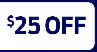 Coolant Fluid Flush offer