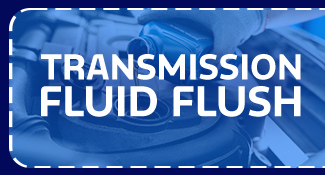 Transmission Fluid Flush
