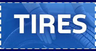 The Works Package Synthetic Blend Oil Change and More