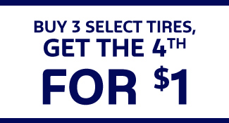 The Works Package Synthetic Blend Oil Change and More Offer