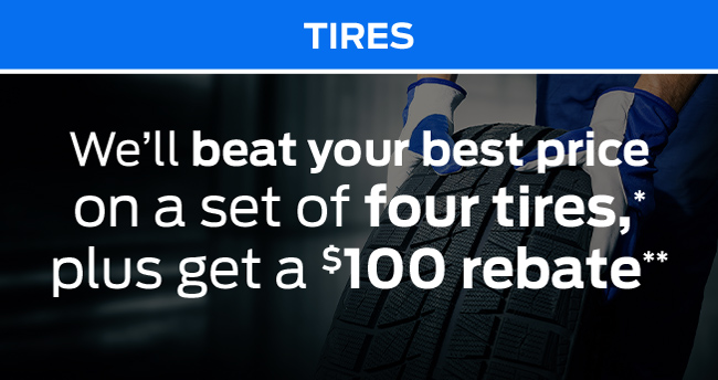 Complimentary brake inspection