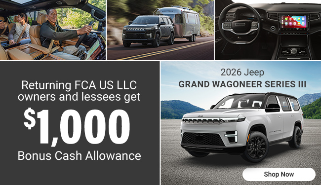 2026 Dodge Charger Scat Pack 2-door AWD offer