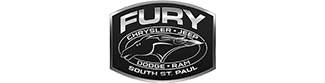 Fury CDJR South St. Paul logo