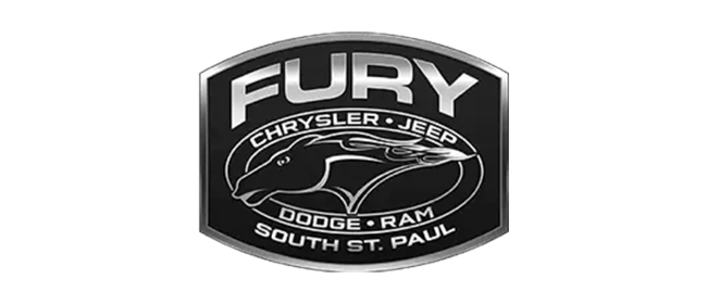 Fury CDJR South St. Paul