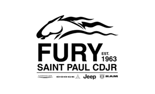 Fury CDJR logo