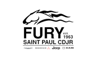 Fury CDJR logo