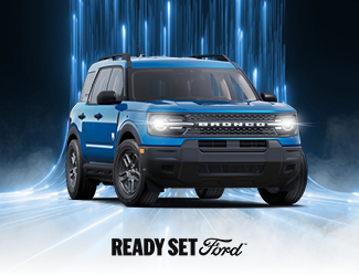 2025 Ford Escape Active FWD