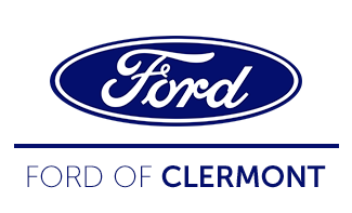 Ford of Clermont logo