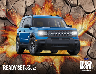 2025 Ford Escape Active FWD