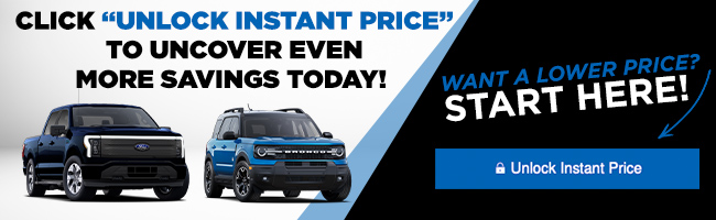 Unlock Instant price to uncover even more savings today