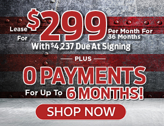 2026 Ford F-150 offer