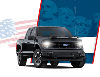 Ford F-150 XL