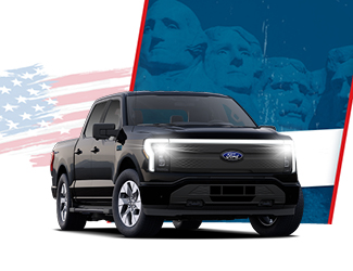 2024 Ford F-150 Lightning