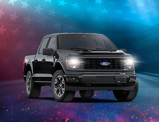 Ford F-150 XL
