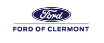 Ford of Clermont logo