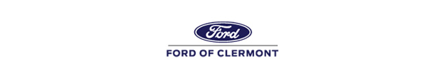 Ford of Clermont Logo