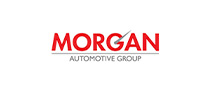 Morgan logo