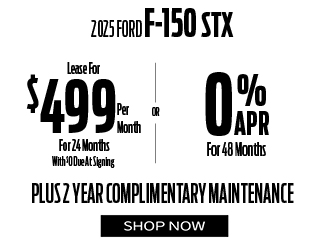 Ford F-150 XL