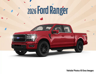 2025 Ford Escape Active FWD offer