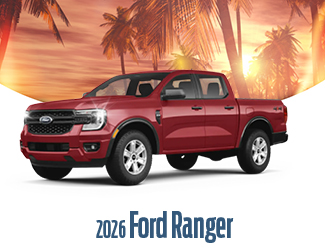 2025 Ford Escape Active FWD