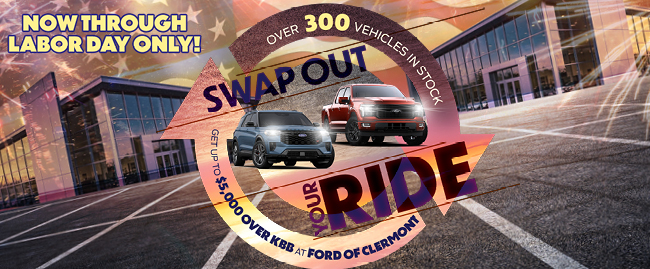 4th of july specials