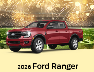 2025 Ford Escape Active FWD