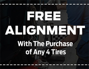 Free Alignment