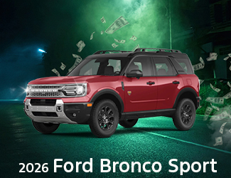 2025 Ford F-150 Crew STX