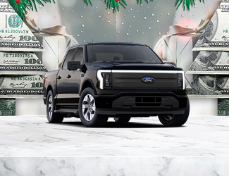 Ford offer