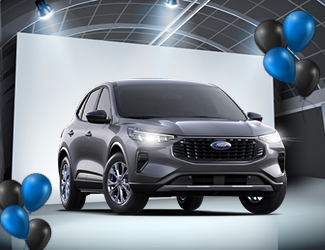 Ford Escape Active FWD