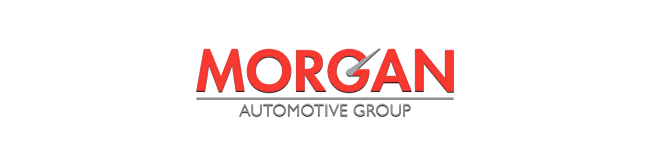 Morgan Automotive Group logo