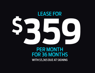 2026 Ford Bronco offer