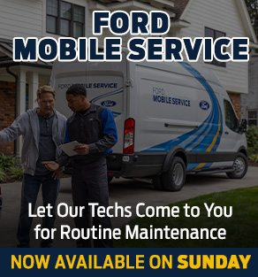 For Mobile Service