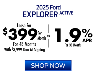 explorer offer