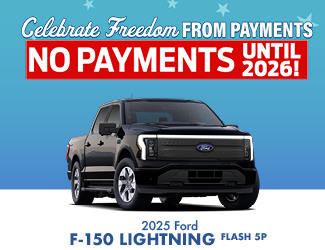 2025 Ford F150 Lightning