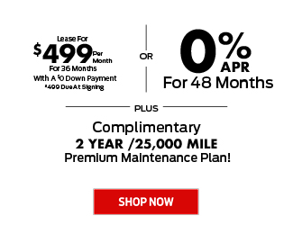 2025 Ford F-150 XLT offer