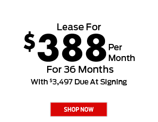 2025 Ford Maverick truck offer