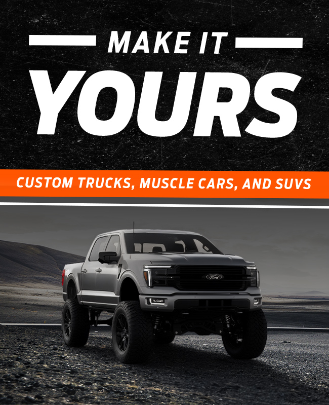 Make It Yoursy