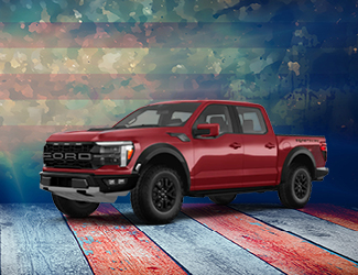 2026 Ford F-150 offer