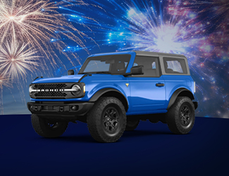 2026 Ford Explorer Active RWD