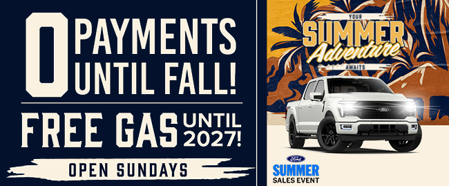 Were open Sundays - Get your Maximum trade value at Ford Port Richey