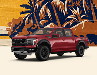 2026 Ford F-150 offer