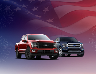 2024 Ford F-150 image