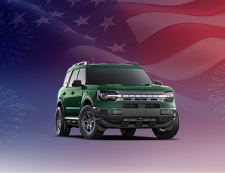 2024 Ford Bronco Sport image