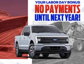 2025 Ford F150 Lightning