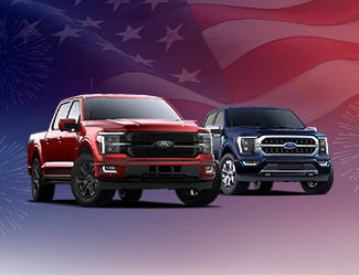 2024 Ford F-150 image