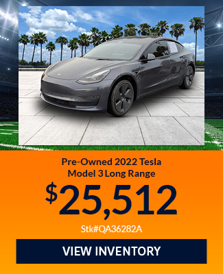 Pre-Owned CX-30