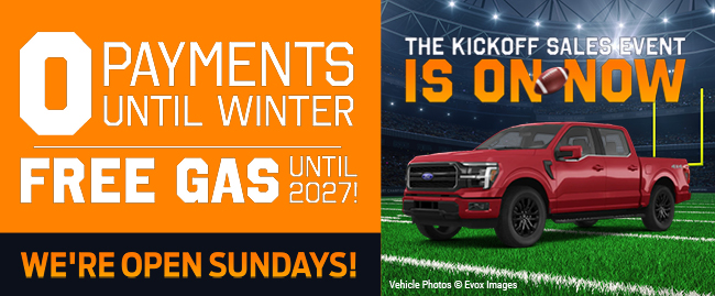Were open Sundays - Get your Maximum trade value at Ford Port Richey
